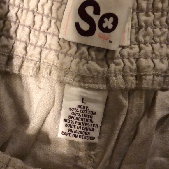 Shorts - Picture 2 of 2